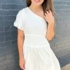 Entro The Wonder Dress Small