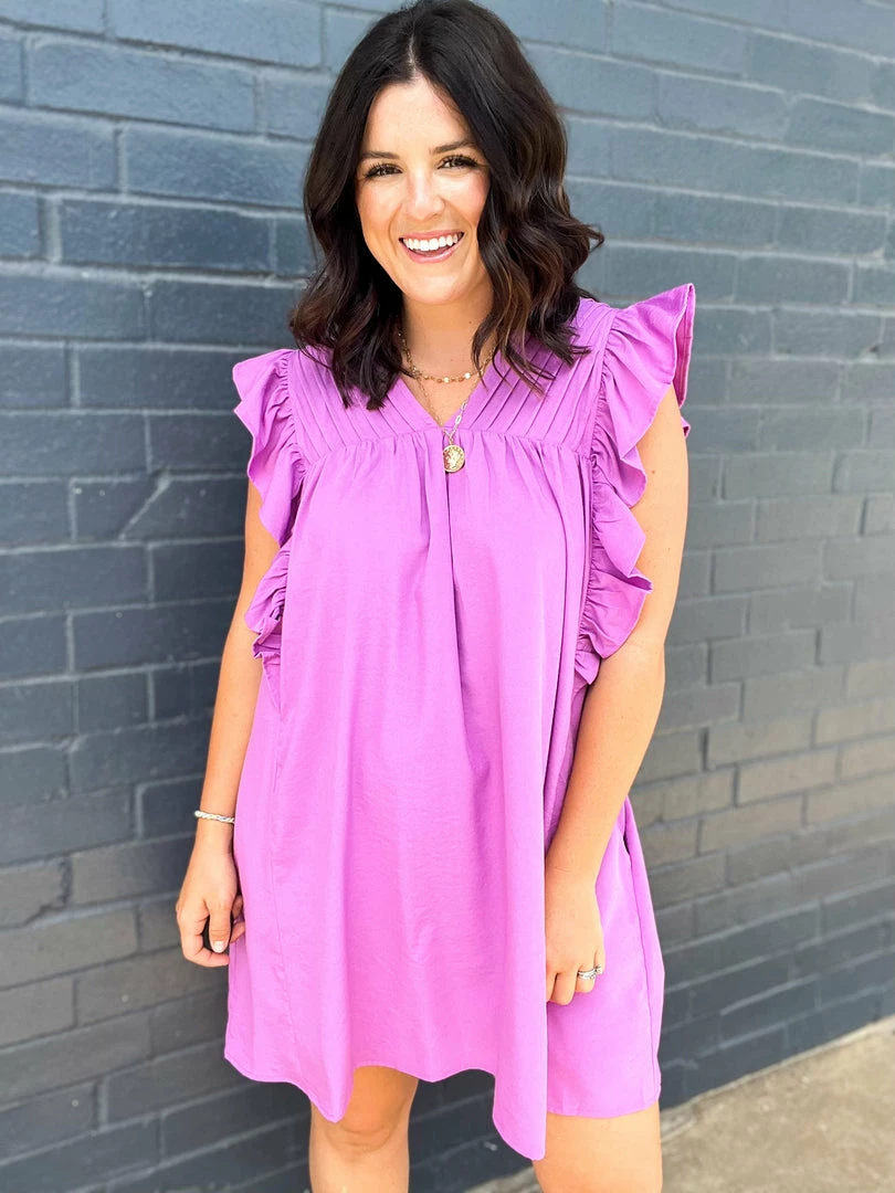 Entro The Connie Dress 6 Entro The Connie Dress