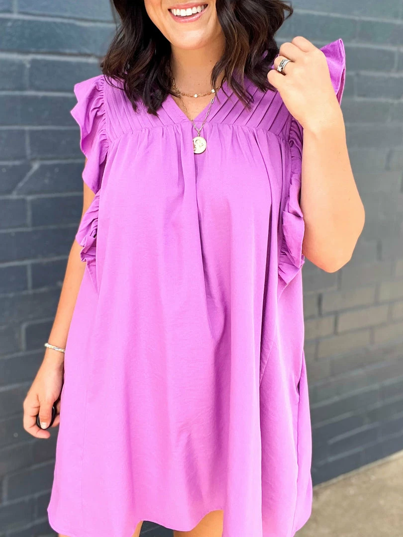 Entro The Connie Dress 7 Entro The Connie Dress