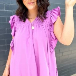 Entro The Connie Dress