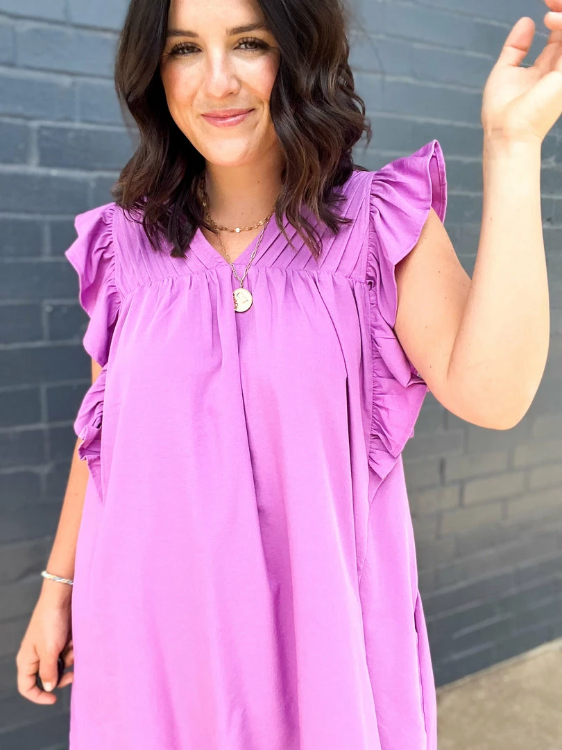 Entro The Connie Dress 3 Entro The Connie Dress