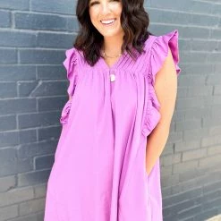 Entro The Connie Dress