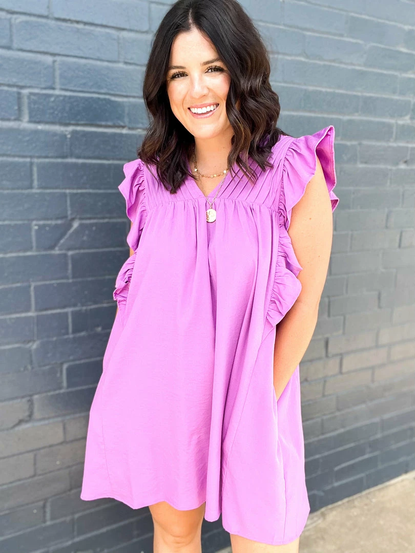 Entro The Connie Dress 4 Entro The Connie Dress