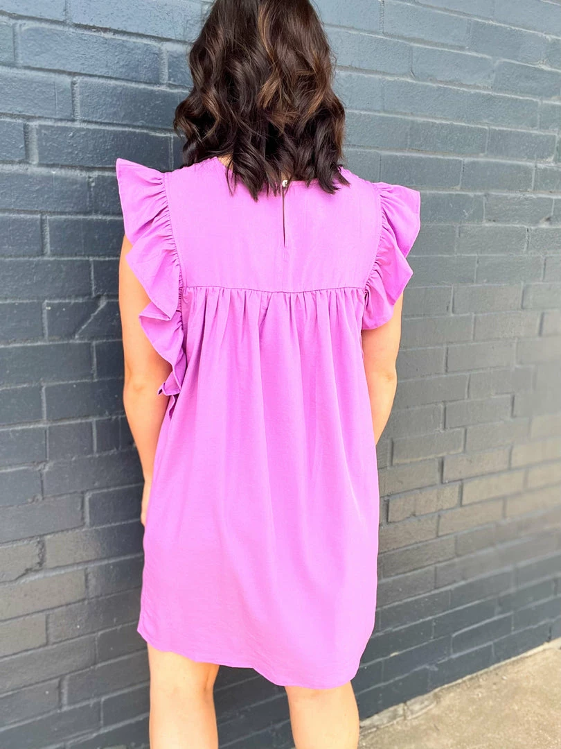 Entro The Connie Dress 5 Entro The Connie Dress