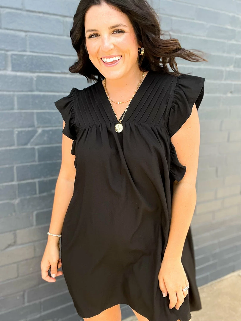 Entro The Connie Dress 14 Entro The Connie Dress