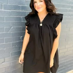 Entro The Connie Dress 20 Entro The Connie Dress