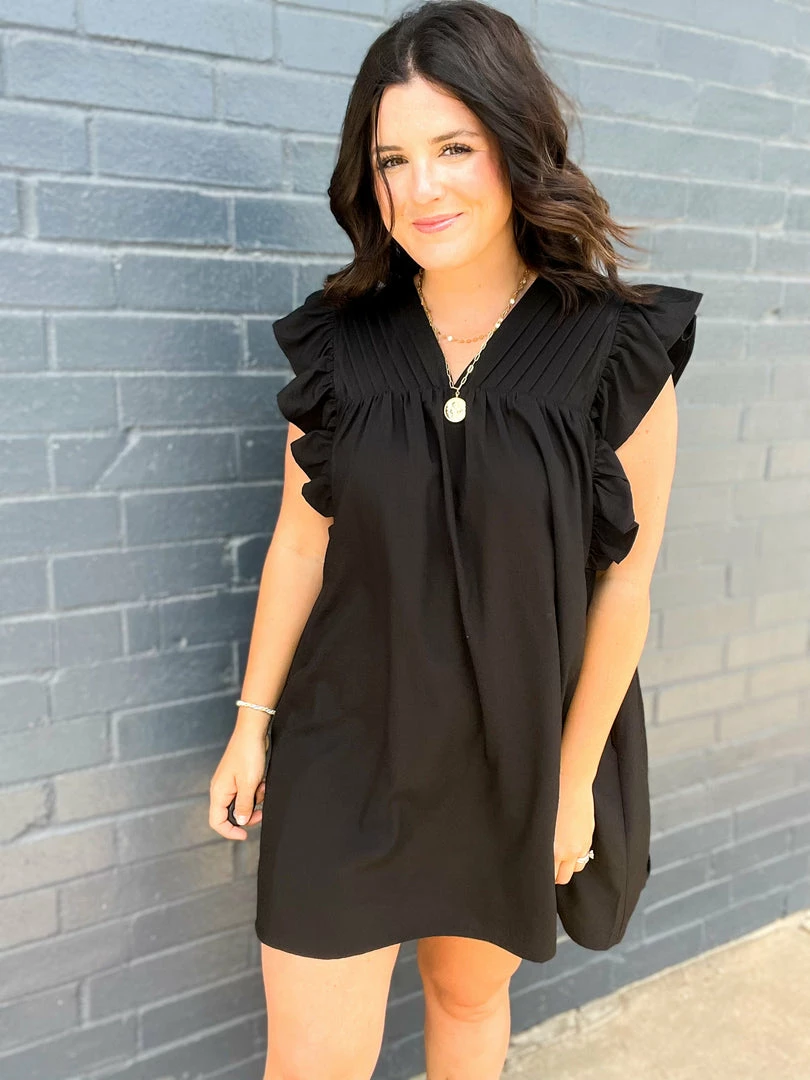 Entro The Connie Dress 9 Entro The Connie Dress