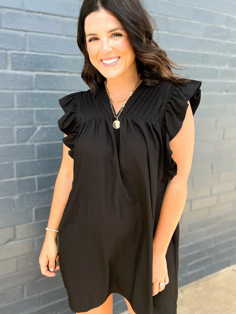 Entro The Connie Dress 10 Entro The Connie Dress