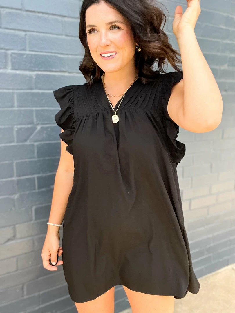 Entro The Connie Dress 11 Entro The Connie Dress