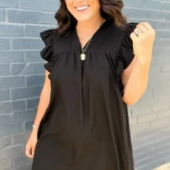 Entro The Connie Dress 24 Entro The Connie Dress