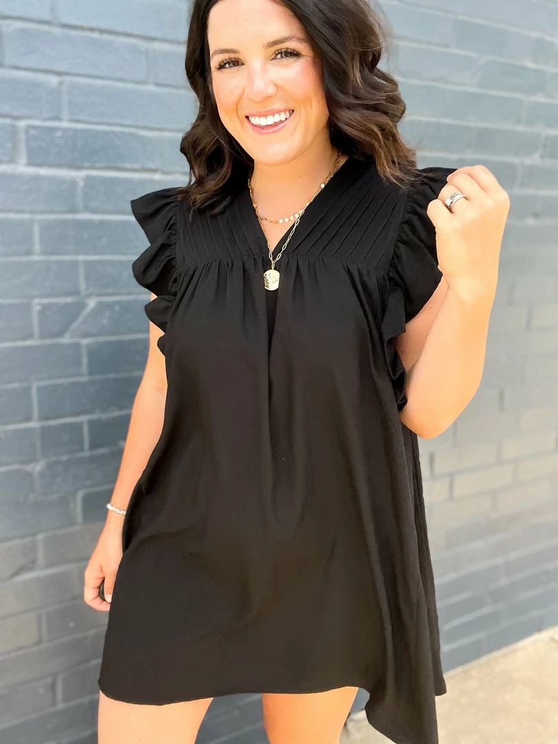 Entro The Connie Dress 13 Entro The Connie Dress