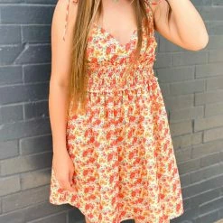 Umgee Small The Ollie Dress 8 Umgee Small The Ollie Dress