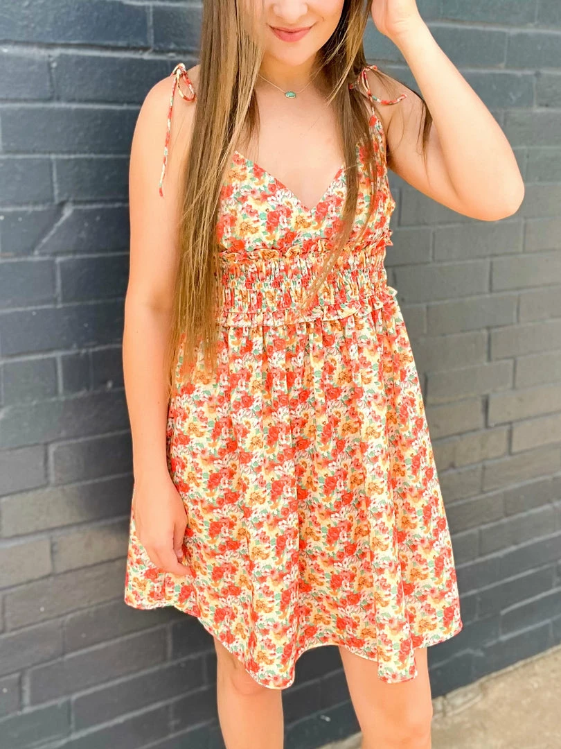 Umgee Small The Ollie Dress 5 Umgee Small The Ollie Dress