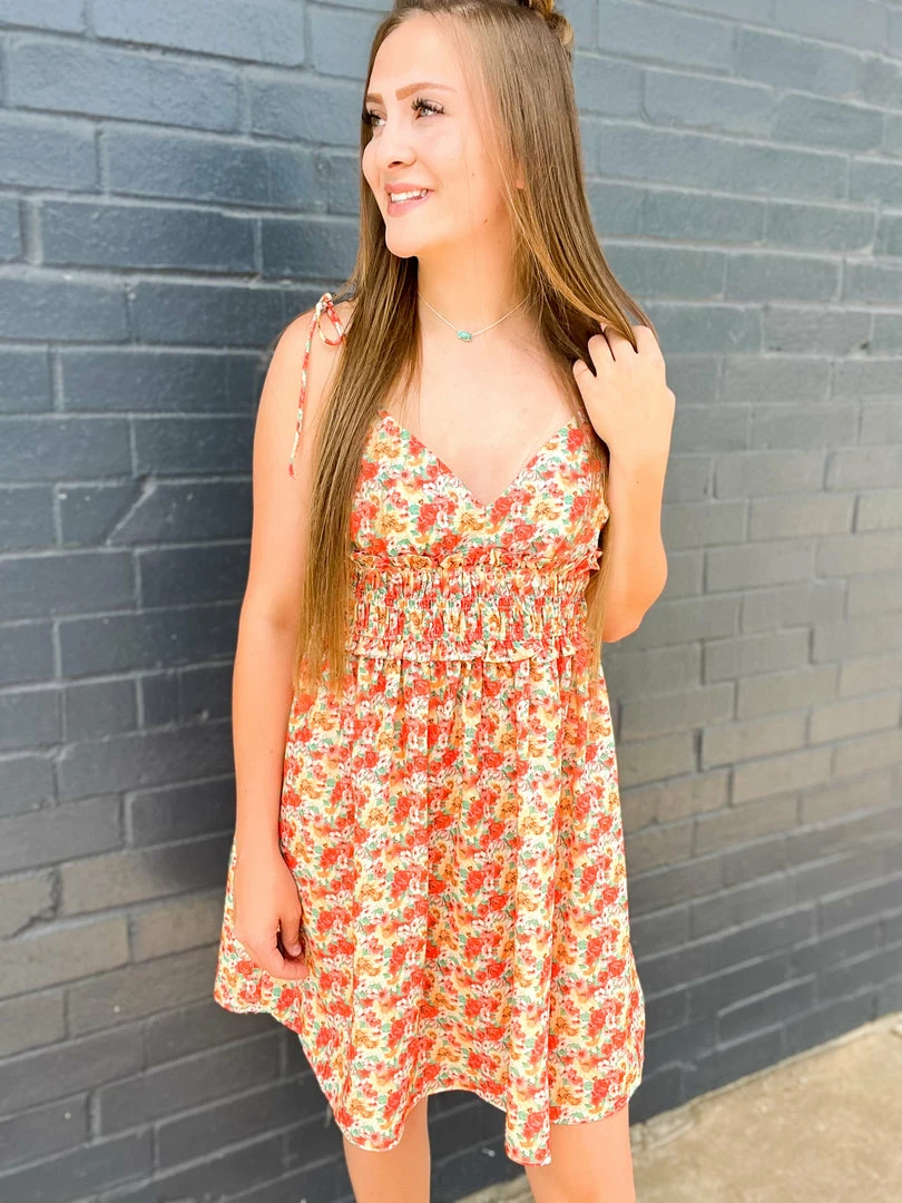 Umgee Small The Ollie Dress 3 Umgee Small The Ollie Dress