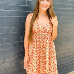 Umgee Small The Ollie Dress 9 Umgee Small The Ollie Dress