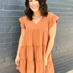 Entro Small The Destiny Dress