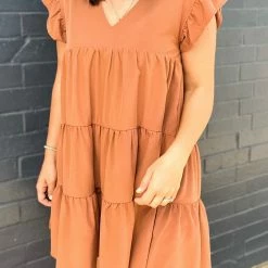 Entro Small The Destiny Dress