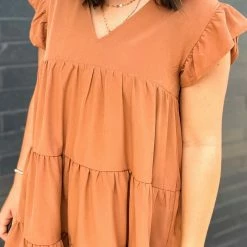 Entro Small The Destiny Dress