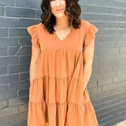 Entro Small The Destiny Dress