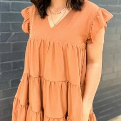 Entro Small The Destiny Dress