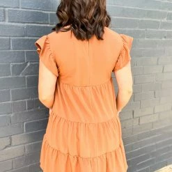 Entro Small The Destiny Dress