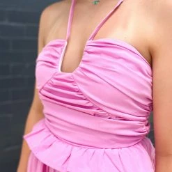 Entro The Liddy Romper Small