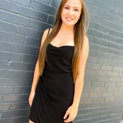 Very J The Beth Dress