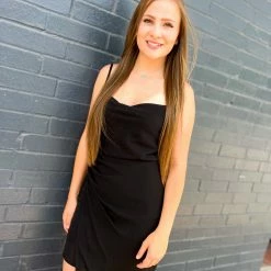 Very J The Beth Dress