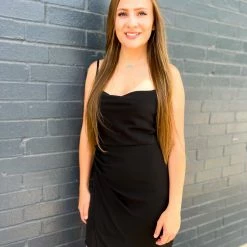 Very J The Beth Dress