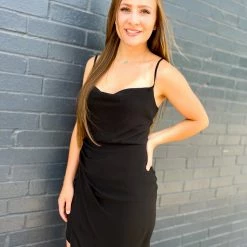 Very J The Beth Dress