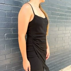 Very J The Beth Dress