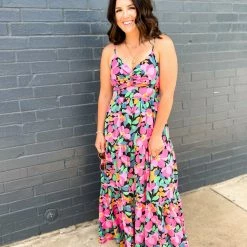 Entro Small The Rosie Dress 8 Entro Small The Rosie Dress