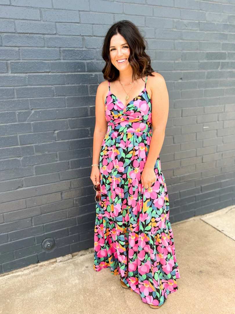 Entro Small The Rosie Dress 5 Entro Small The Rosie Dress