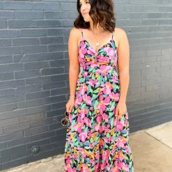 Entro Small The Rosie Dress