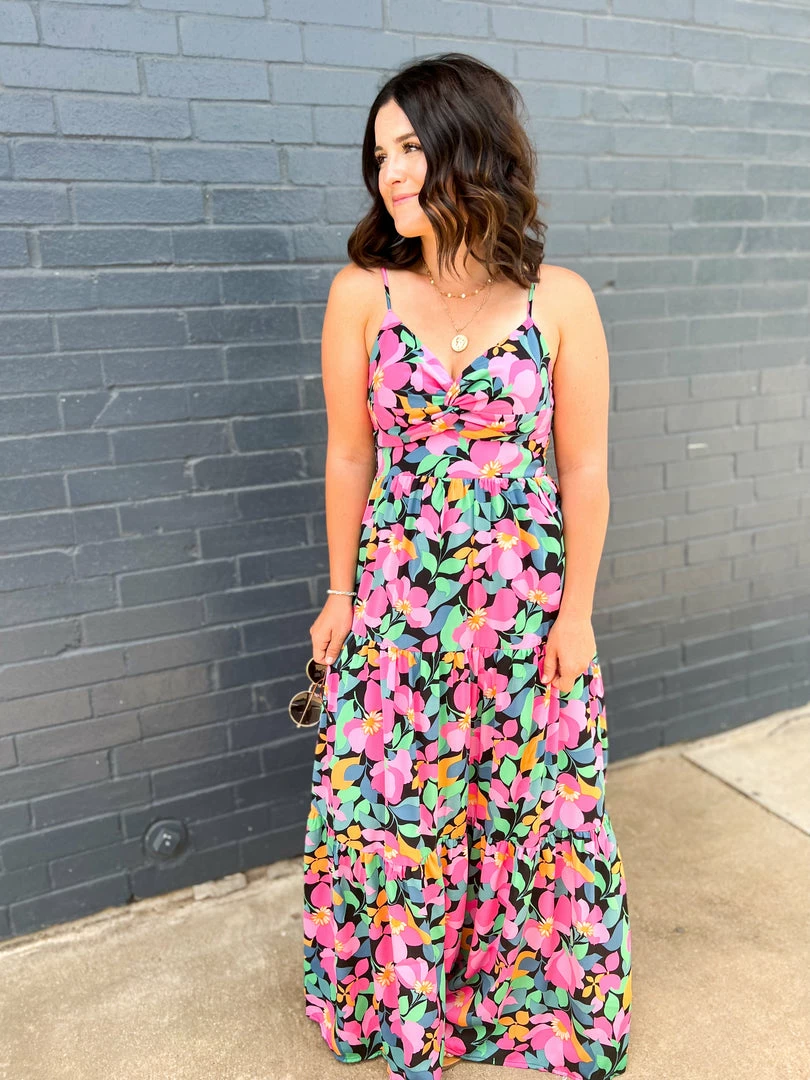 Entro Small The Rosie Dress 4 Entro Small The Rosie Dress