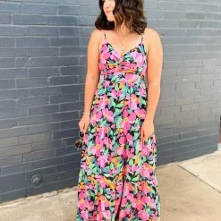 Entro Small The Rosie Dress