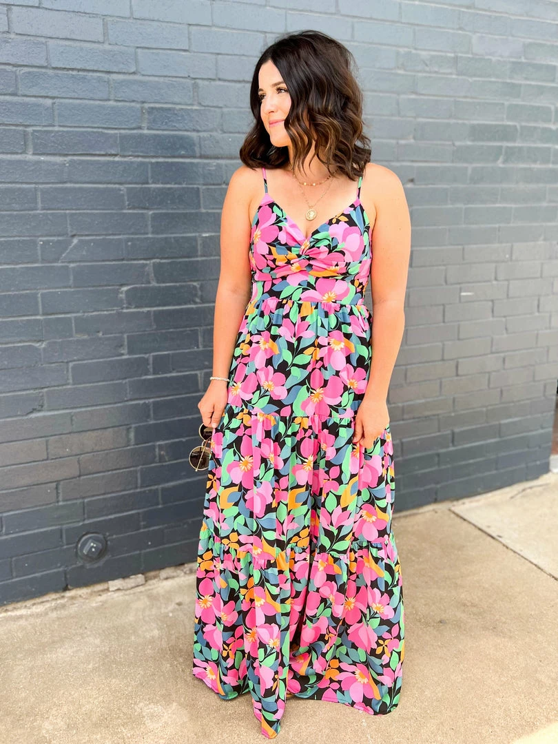 Entro Small The Rosie Dress 3 Entro Small The Rosie Dress