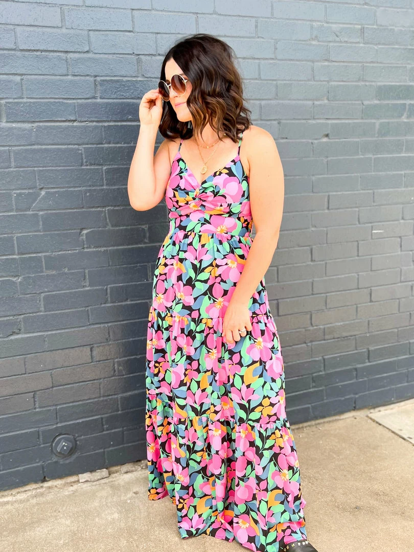 Entro Small The Rosie Dress 6 Entro Small The Rosie Dress