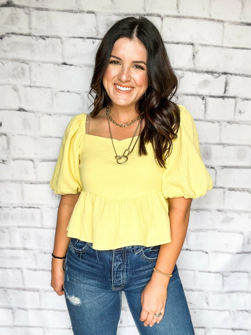 Peach Love California The Bobbi Top 9 Peach Love California The Bobbi Top