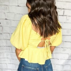 Peach Love California The Bobbi Top 11 Peach Love California The Bobbi Top