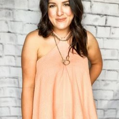 Peach Love California The Cici Tank Small 9 Peach Love California The Cici Tank Small