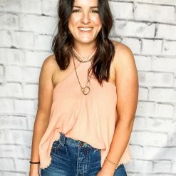 Peach Love California The Cici Tank Small 10 Peach Love California The Cici Tank Small