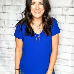 Vine & Love The Tulip Top Small