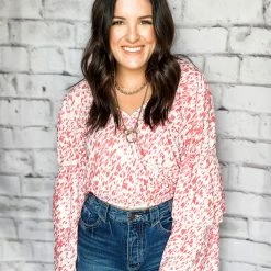 Peach Love California The Tiana Top 12 Peach Love California The Tiana Top