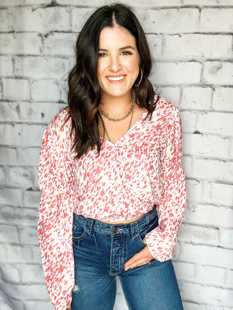 Peach Love California The Tiana Top 5 Peach Love California The Tiana Top