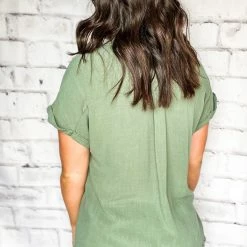 Jodifl The Kale Top Tops