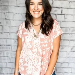 Jodifl Tops The Hadley Top