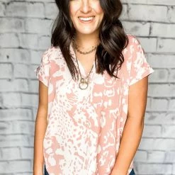 Jodifl Tops The Hadley Top