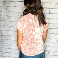 Jodifl Tops The Hadley Top