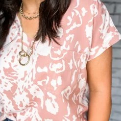 Jodifl Tops The Hadley Top